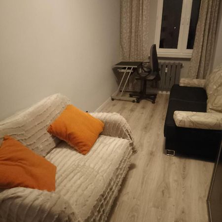 Apartament 4 Przemyśl Exterior foto