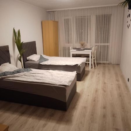 Apartament 4 Przemyśl Exterior foto
