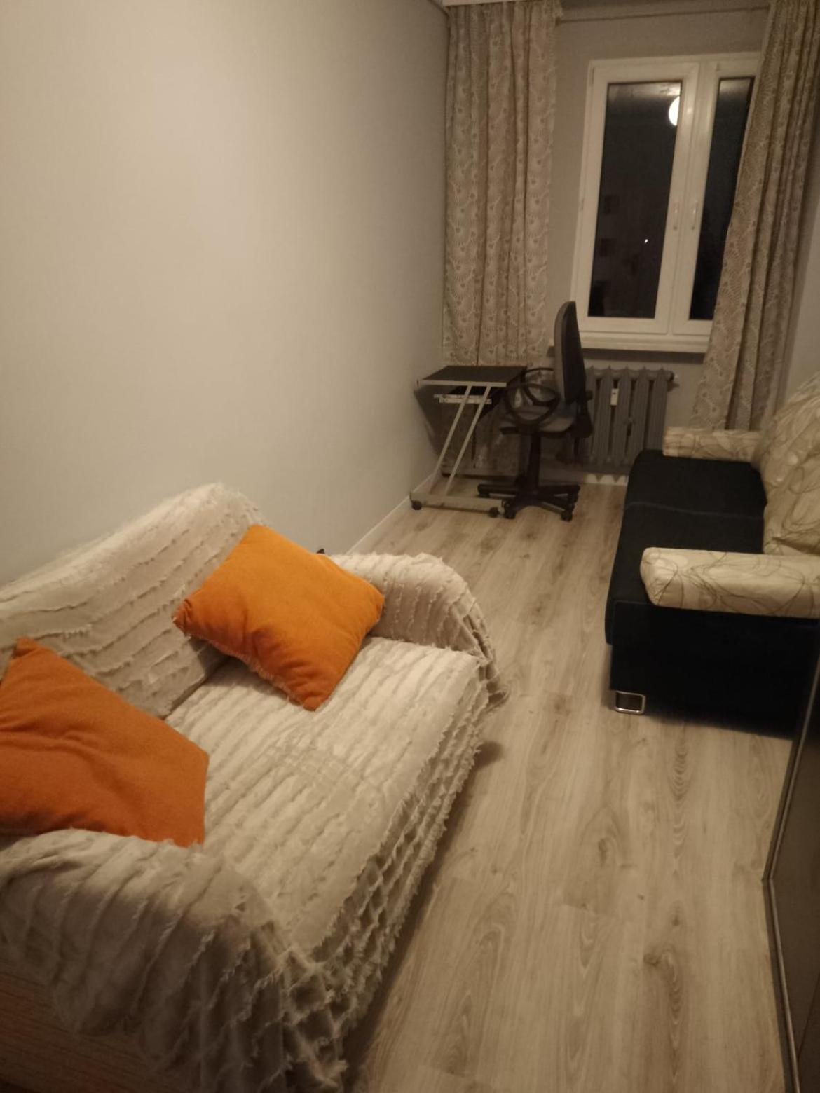 Apartament 4 Przemyśl Exterior foto