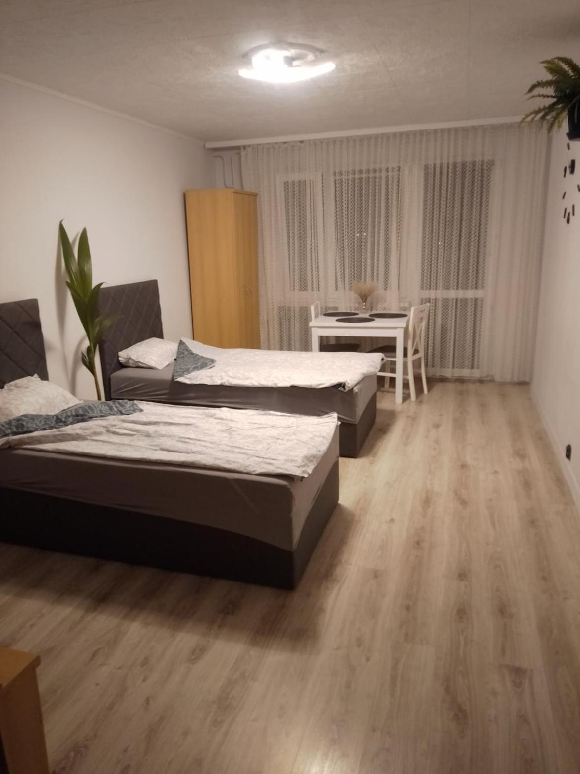Apartament 4 Przemyśl Exterior foto