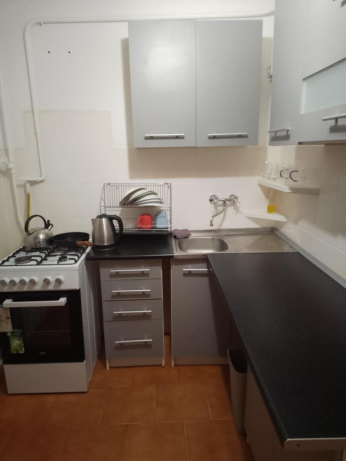 Apartament 4 Przemyśl Exterior foto